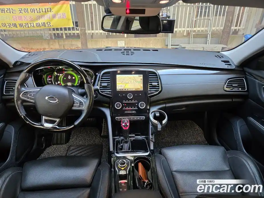 Renault SM6 2017 2.0 гидро в Москве № 1347005, фото 9