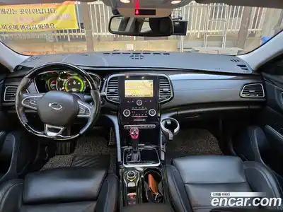 Renault SM6 2017 2.0 гидро в Москве № 1347005, миниатюра 9