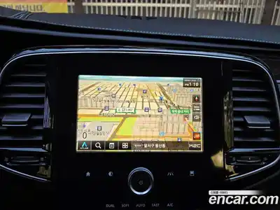 Renault SM6 2017 2.0 гидро в Москве № 1347005, миниатюра 10