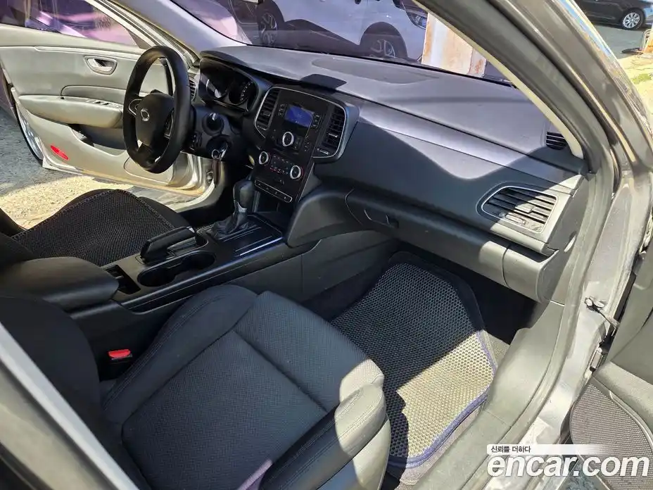 Renault SM6 2016 2.0 гидро в Москве № 1347056, фото 11