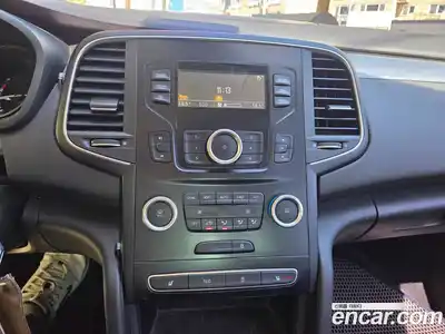 Renault SM6 2016 2.0 гидро в Москве № 1347056, миниатюра 12