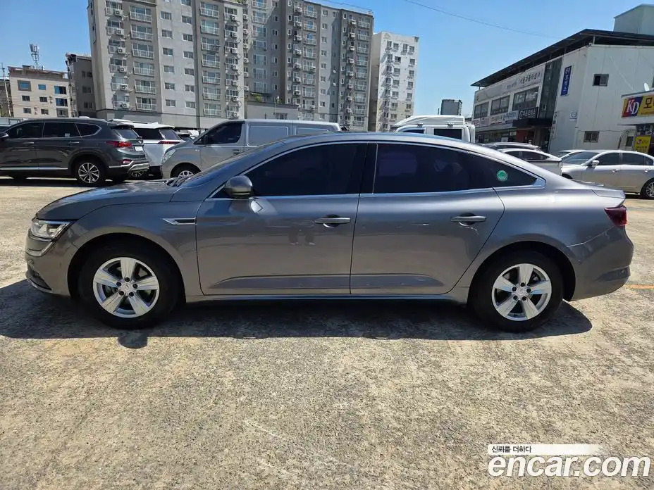 Renault SM6 2016 2.0 гидро в Москве № 1347056, фото 3