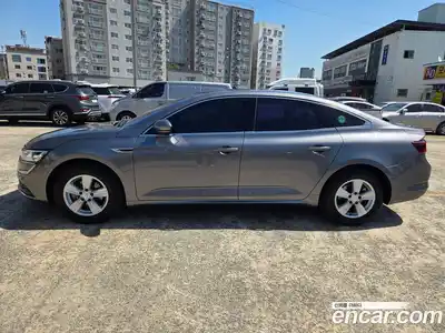 Renault SM6 2016 2.0 гидро в Москве № 1347056, миниатюра 3