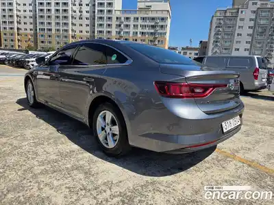 Renault SM6 2016 2.0 гидро в Москве № 1347056, миниатюра 5