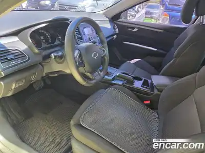 Renault SM6 2016 2.0 гидро в Москве № 1347056, миниатюра 10