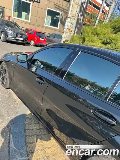 BMW 3-Series 2024 2.0 Автомат в Москве № 1347361, миниатюра 11