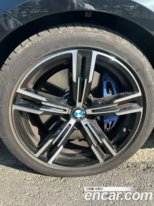 BMW 3-Series 2024 2.0 Автомат в Москве № 1347361, фото 12