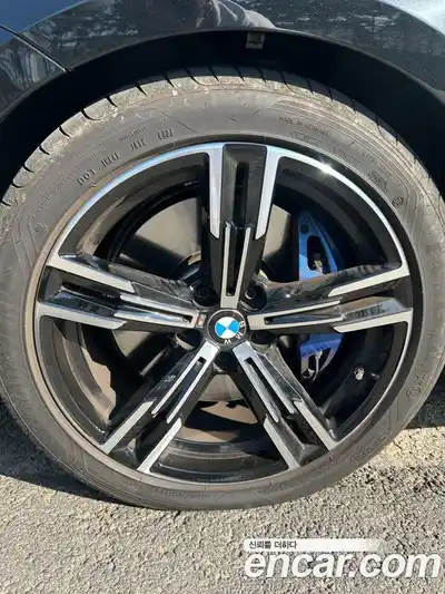 BMW 3-Series 2024 2.0 Автомат в Москве № 1347361, миниатюра 12