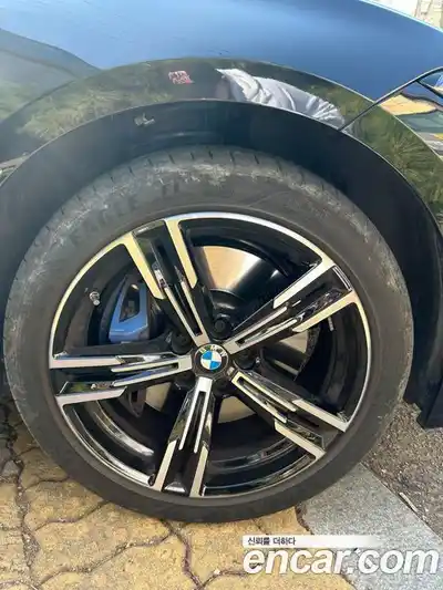 BMW 3-Series 2024 2.0 Автомат в Москве № 1347361, миниатюра 3