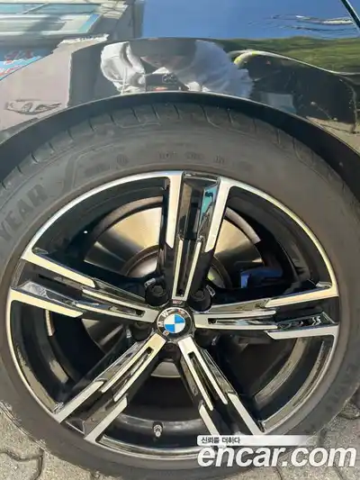 BMW 3-Series 2024 2.0 Автомат в Москве № 1347361, миниатюра 5