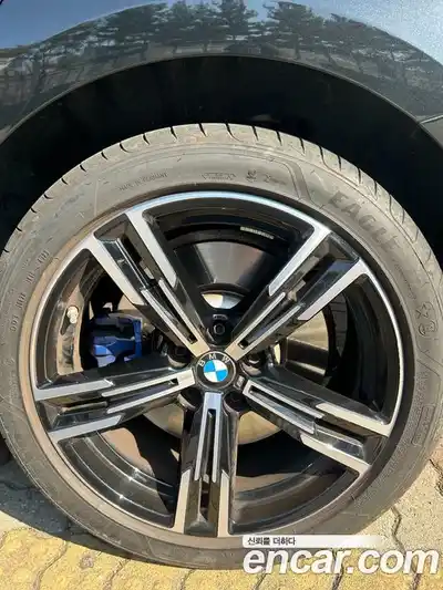 BMW 3-Series 2024 2.0 Автомат в Москве № 1347361, миниатюра 10