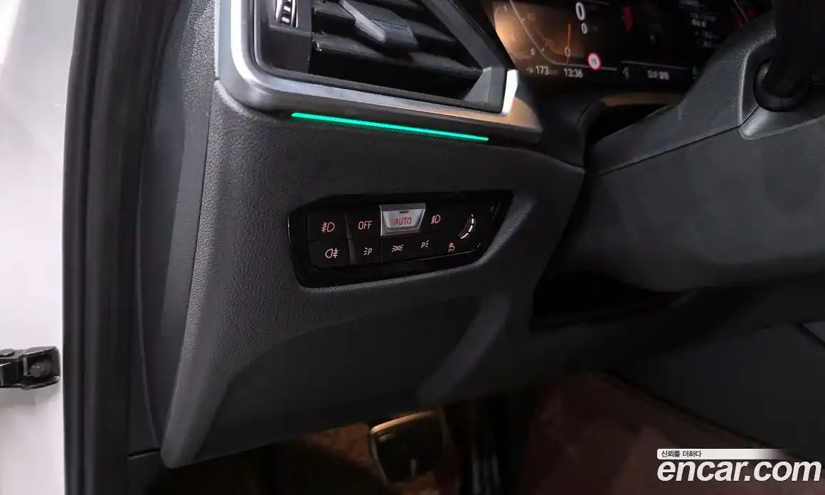 BMW 3-Series 2022 2.0 Автомат в Москве № 1347377, фото 18