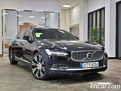 Volvo S90, 2023