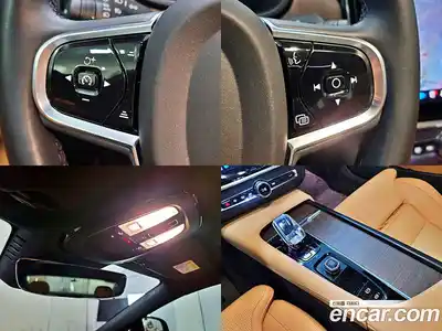 Volvo S90 2023 2.0 гидро в Москве № 1348760, миниатюра 11