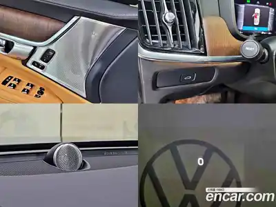 Volvo S90 2023 2.0 гидро в Москве № 1348760, миниатюра 12