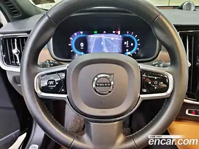 Volvo S90 2023 2.0 гидро в Москве № 1348760, миниатюра 8