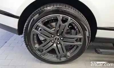 Land Rover Range-Rover 2014 5.0 гидро в Москве № 1349376, миниатюра 5