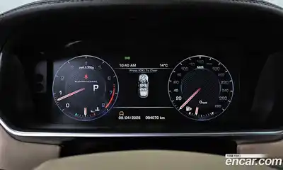 Land Rover Range-Rover 2014 5.0 гидро в Москве № 1349376, миниатюра 8