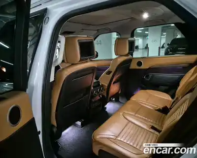 Land Rover Discovery 2019 3.0 гидро в Москве № 1349609, миниатюра 6