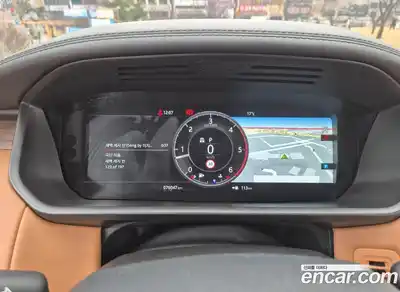 Land Rover Discovery 2019 3.0 гидро в Москве № 1349609, миниатюра 8