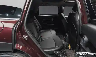 Mini Clubman 2016 2.0 гидро в Москве № 1349814, миниатюра 11