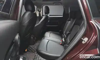 Mini Clubman 2016 2.0 гидро в Москве № 1349814, миниатюра 12
