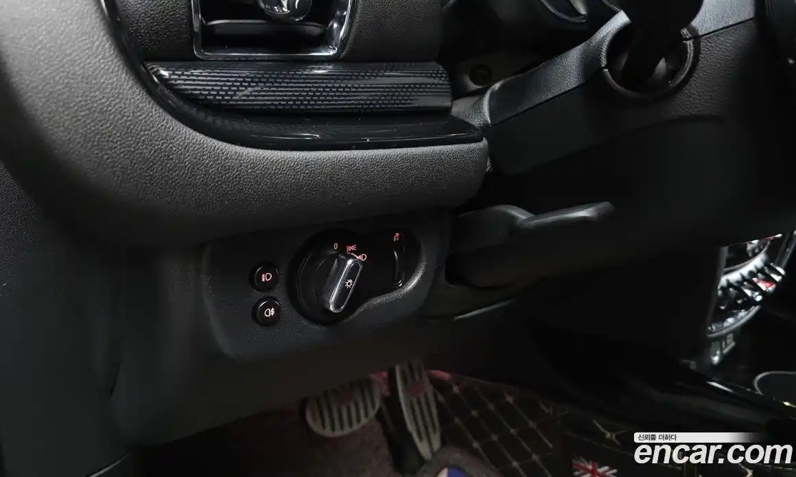 Mini Clubman 2016 2.0 гидро в Москве № 1349814, фото 19
