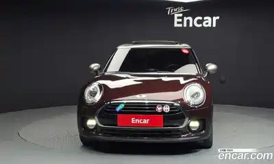 Mini Clubman 2016 2.0 гидро в Москве № 1349814, миниатюра 3