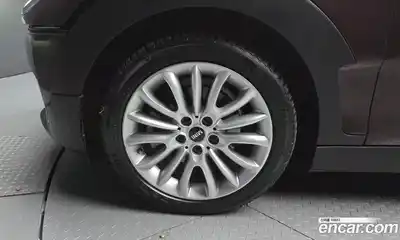 Mini Clubman 2016 2.0 гидро в Москве № 1349814, миниатюра 5
