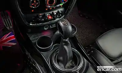 Mini Clubman 2016 2.0 гидро в Москве № 1349814, миниатюра 9