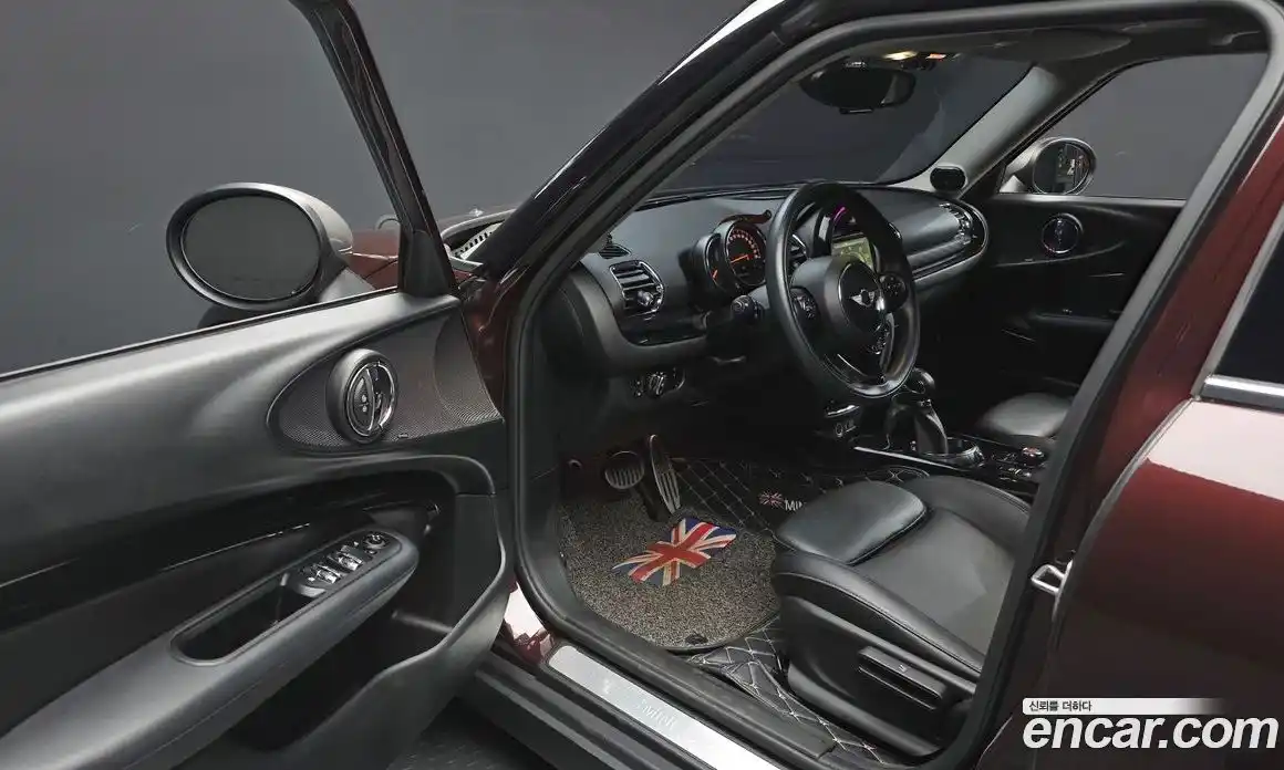 Mini Clubman 2016 2.0 гидро в Москве № 1349814, фото 10