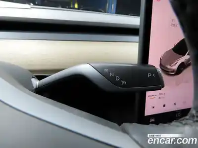 Tesla Model 3 2022 0.1 гидро в Москве № 1349895, миниатюра 11