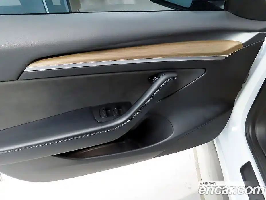 Tesla Model 3 2022 0.1 гидро в Москве № 1349895, фото 12