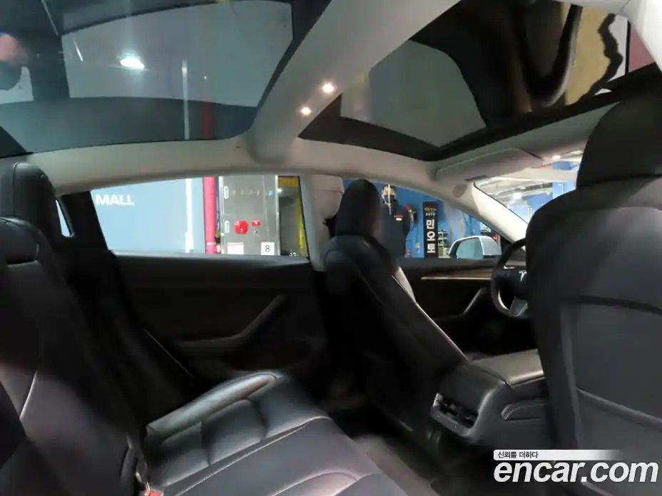 Tesla Model 3 2022 0.1 гидро в Москве № 1349895, фото 14