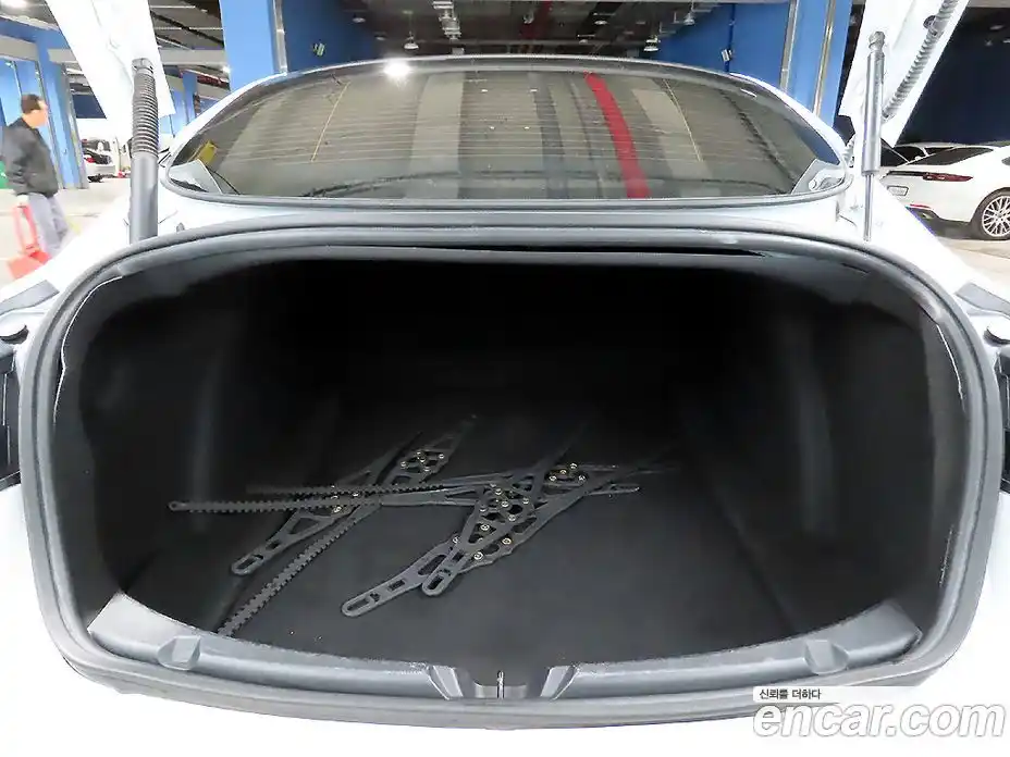 Tesla Model 3 2022 0.1 гидро в Москве № 1349895, фото 15