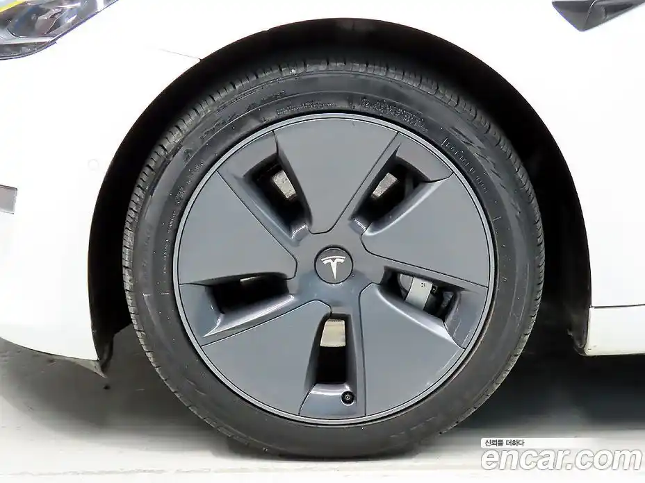 Tesla Model 3 2022 0.1 гидро в Москве № 1349895, фото 20