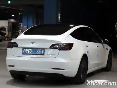 Tesla Model 3 2022 0.1 гидро в Москве № 1349895, миниатюра 4