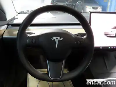 Tesla Model 3 2022 0.1 гидро в Москве № 1349895, миниатюра 8