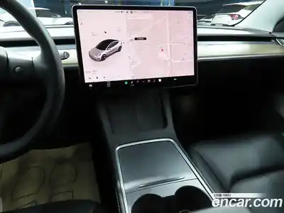 Tesla Model 3 2022 0.1 гидро в Москве № 1349895, миниатюра 9