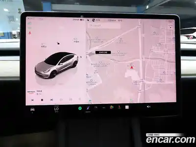 Tesla Model 3 2022 0.1 гидро в Москве № 1349895, миниатюра 10