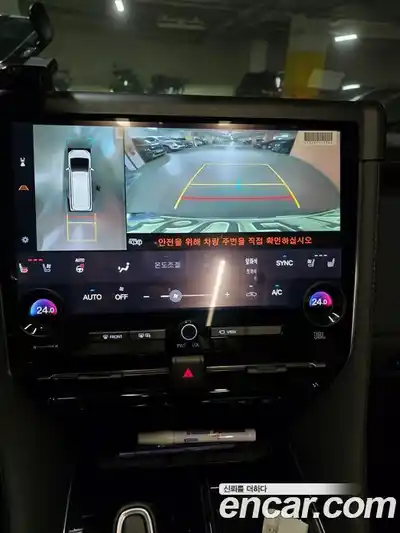 Toyota Alphard 2024 2.5 гидро в Москве № 1350725, миниатюра 11