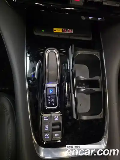 Toyota Alphard 2024 2.5 гидро в Москве № 1350725, миниатюра 6