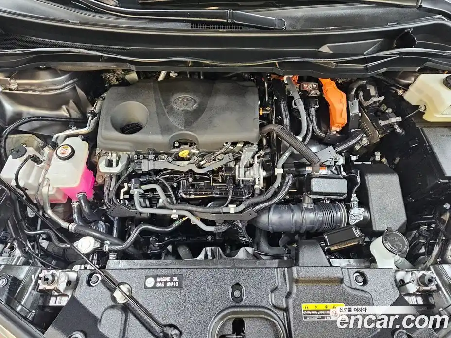 Toyota Sienna 2021 2.5 вариатор в Москве № 1350775, фото 19