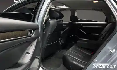 Honda Accord 2021 1.5 гидро в Москве № 1350821, миниатюра 11