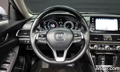 Honda Accord 2021 1.5 гидро в Москве № 1350821, миниатюра 12