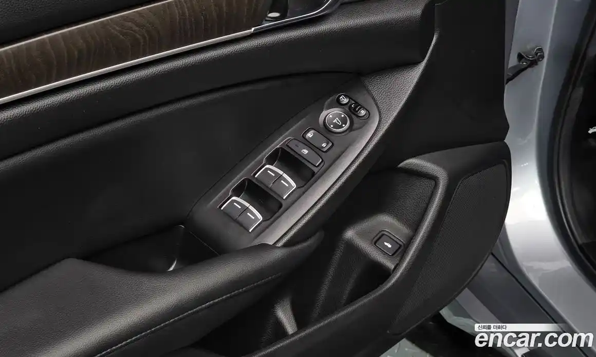 Honda Accord 2021 1.5 гидро в Москве № 1350821, фото 16