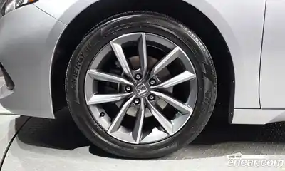 Honda Accord 2021 1.5 гидро в Москве № 1350821, миниатюра 5