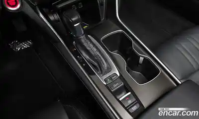 Honda Accord 2021 1.5 гидро в Москве № 1350821, миниатюра 9