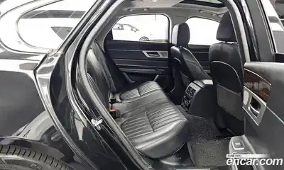 Jaguar XF 2016 2.0 гидро в Москве № 1351158, миниатюра 12