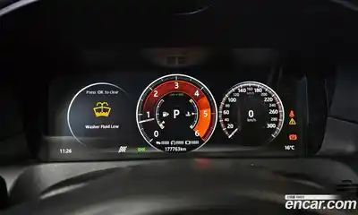 Jaguar XF 2016 2.0 гидро в Москве № 1351158, миниатюра 8